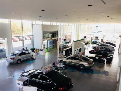 江苏德大汽车 专业的汽车技术及信息服务