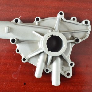 汽车铝铸件 供应链全览与市场采购指南