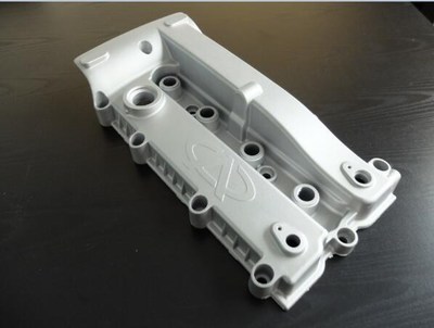 昆山汽车铝合金压铸行业探析 以苏州正易汽车配件为例