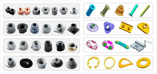 企业风采 | 浙江纳特汽车标准件 精工铸就品质，创新驱动未来