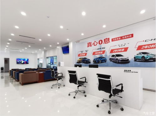 广汽丰田江门永佳4S店 专业汽车技术及信息咨询服务的卓越提供者